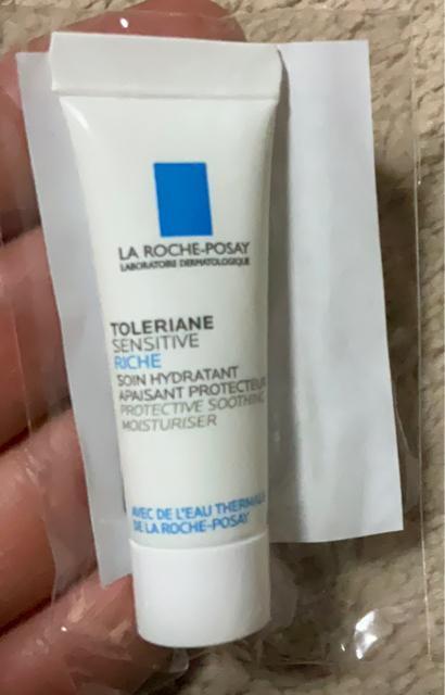 �� ���b�V�� �|�[ LA ROCHE-POSAY �g�����A���@�Z���V�e�B�u�@���b�`�@�q�����@�ێ��N���[���@3ml  3  �� ����/�R�X��/�l�C���� 