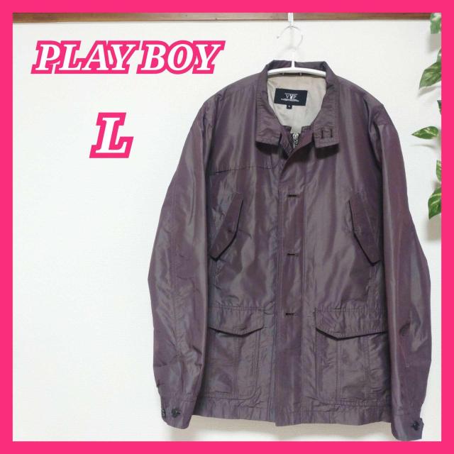 PLAYBOY COLLECTION L�T�C�Y ����f�� �W�b�v�A�b�v�u���]�� �_�[�N�u���E�� �����Y  �� �j���t�@�b�V������ 