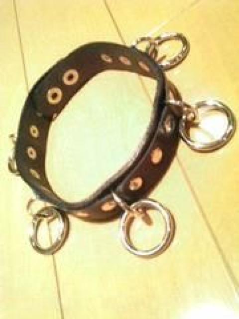 新品◆シドリングチョーカー&リストバンドセット◆ < 女性アクセサリー/時計 新品◆シドリングチョーカー&リストバンドセット◆ < 女性アクセサリー/時計の