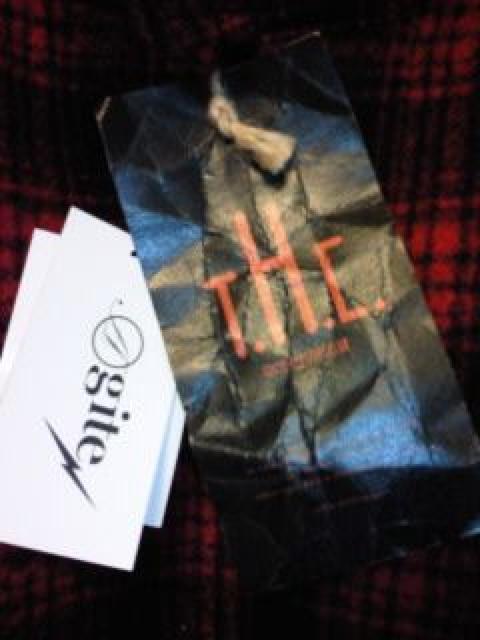 (TOKYO-HIPSTERS-CLUB)yLH`FbNu]  jt@bV 