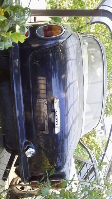 超希少車マニアにはたまらないクラシックカー伝統のボルボ5MT < 自動車/バイク 超希少車マニアにはたまらないクラシックカー伝統のボルボ5MT < 自動車/バイク