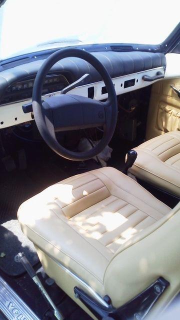 超希少車マニアにはたまらないクラシックカー伝統のボルボ5MT < 自動車/バイク 超希少車マニアにはたまらないクラシックカー伝統のボルボ5MT < 自動車/バイク