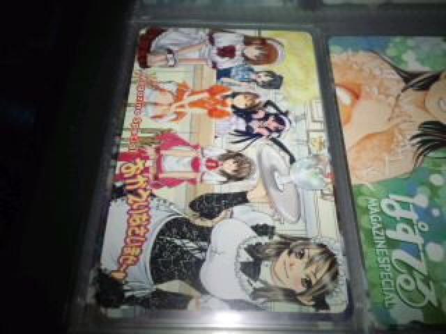 ぱすてる 非売品 限定 テレカ 2枚セット Sランク < チケット/金券  ぱすてる 非売品 限定 テレカ 2枚セット Sランク < チケット/金券の