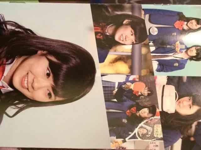 激安!激レア!☆NMB48/お笑い青春ガールズ☆初回盤DVD2枚+生写真 < タレントグッズ 激安!激レア!☆NMB48/お笑い青春ガールズ☆初回盤DVD2枚+生写真 < タレントグッズの