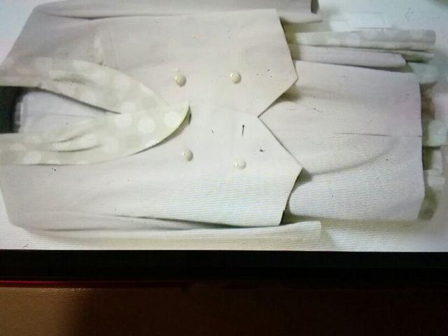 PELlE スーツ3点セット サイズ13 ¥48000 < 女性ファッション  PELlE スーツ3点セット サイズ13 ¥48000  < 女性ファッションの