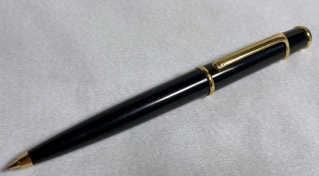 正規良 カルティエCartier ディアボロ ラグジュアリー シャープペン 黒×金 筆記可 ステーショナリー < ブランド  正規良 カルティエCartier ディアボロ ラグジュアリー シャープペン 黒×金 筆記可 ステーショナリー  < ブランドの
