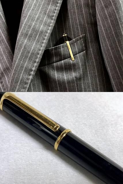 正規良 カルティエCartier ディアボロ ラグジュアリー シャープペン 黒×金 筆記可 ステーショナリー < ブランド  正規良 カルティエCartier ディアボロ ラグジュアリー シャープペン 黒×金 筆記可 ステーショナリー < ブランドの