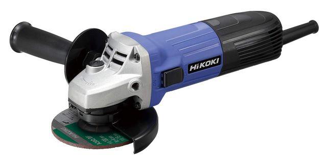 HiKOKI(ハイコーキ) 電気ディスクグラインダー 砥石径100mm×厚さ4mm×穴径15mm AC100V FG10SS2 < ペット/手芸/園芸  HiKOKI(ハイコーキ) 電気ディスクグラインダー 砥石径100mm×厚さ4mm×穴径15mm AC100V FG10SS2  < ペット/手芸/園芸の
