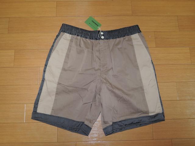 新品 フラボア FRAPBOIS ショーツ 3 ハーフパンツ トーンズ < ブランド  新品 フラボア FRAPBOIS ショーツ 3 ハーフパンツ トーンズ < ブランドの