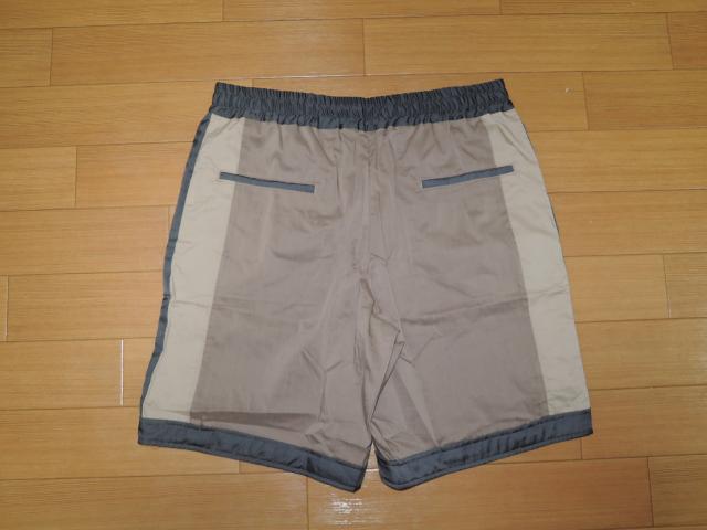 新品 フラボア FRAPBOIS ショーツ 3 ハーフパンツ トーンズ < ブランド  新品 フラボア FRAPBOIS ショーツ 3 ハーフパンツ トーンズ < ブランドの
