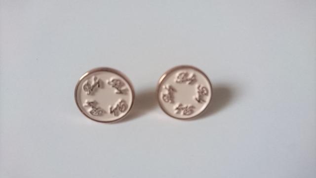 Radyボタンピアス★ < 女性ファッション  Radyボタンピアス★  < 女性ファッションの