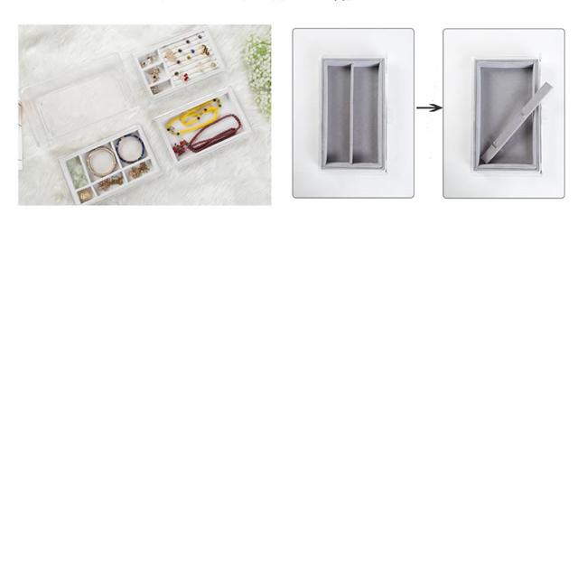 ジュエリーボックス アクセサリーケース 収納ケース 小物入れ < 女性アクセサリー/時計 ジュエリーボックス アクセサリーケース 収納ケース 小物入れ < 女性アクセサリー/時計の