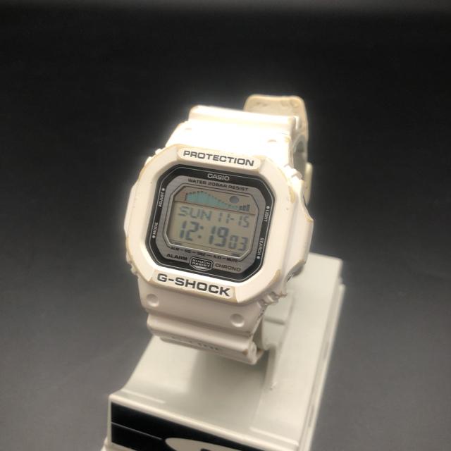  CASIO JVI G-SHOCK GLX-5600 rv   uh 