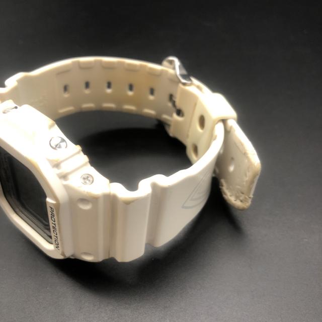  CASIO JVI G-SHOCK GLX-5600 rv  uh 