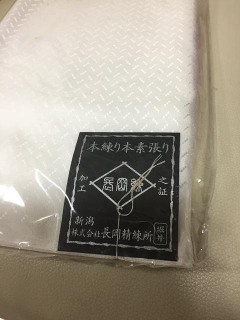 969.未使用☆小巾羽二重☆絹 < ペット/手芸/園芸  969.未使用☆小巾羽二重☆絹 < ペット/手芸/園芸の