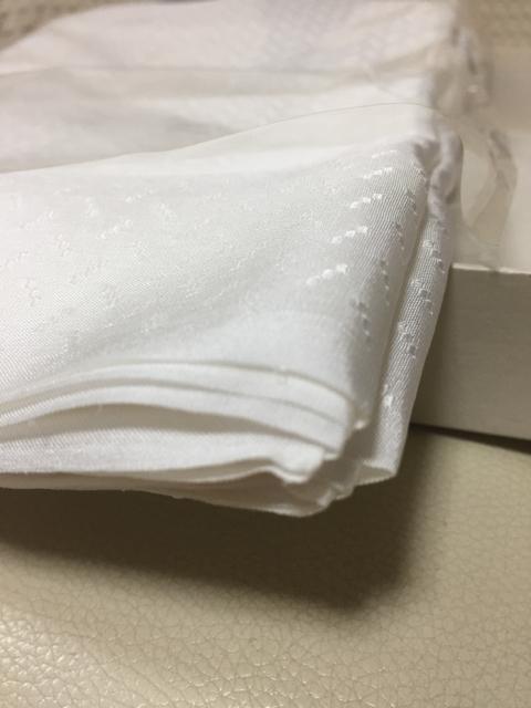 969.未使用☆小巾羽二重☆絹 < ペット/手芸/園芸  969.未使用☆小巾羽二重☆絹 < ペット/手芸/園芸の