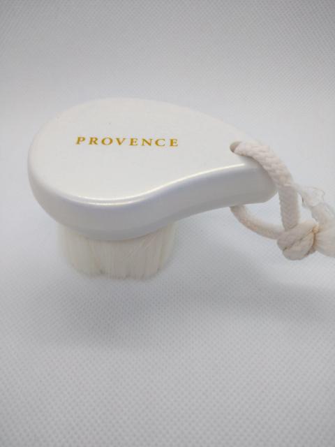 PROVENCE フェイスブラシ < ヘルス/ビューティー  PROVENCE フェイスブラシ < ヘルス/ビューティーの