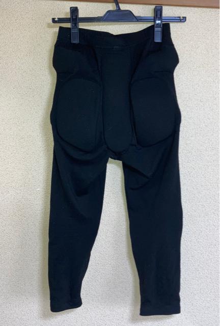 ウィンタースポーツ用 インナーパンツ < レジャー/スポーツ  ウィンタースポーツ用 インナーパンツ < レジャー/スポーツの