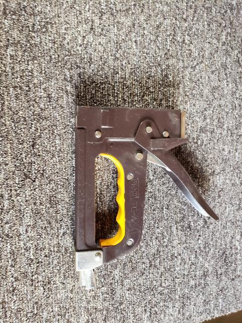 MAX ハンマータッカ < ペット/手芸/園芸 MAX ハンマータッカ < ペット/手芸/園芸の