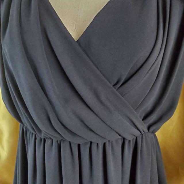 込み★グリーンレーベルリラシング★シフォンワンピース★M★ < ブランド 込み★グリーンレーベルリラシング★シフォンワンピース★M★ < ブランドの