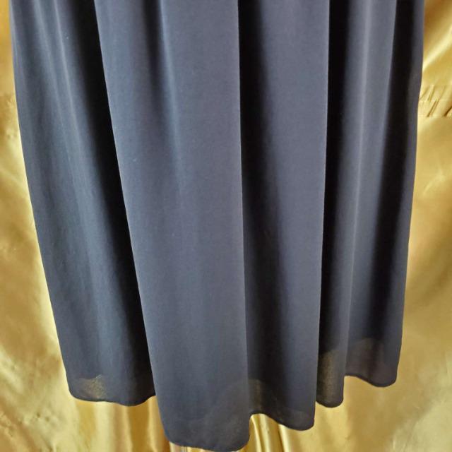 込み★グリーンレーベルリラシング★シフォンワンピース★M★ < ブランド 込み★グリーンレーベルリラシング★シフォンワンピース★M★ < ブランドの