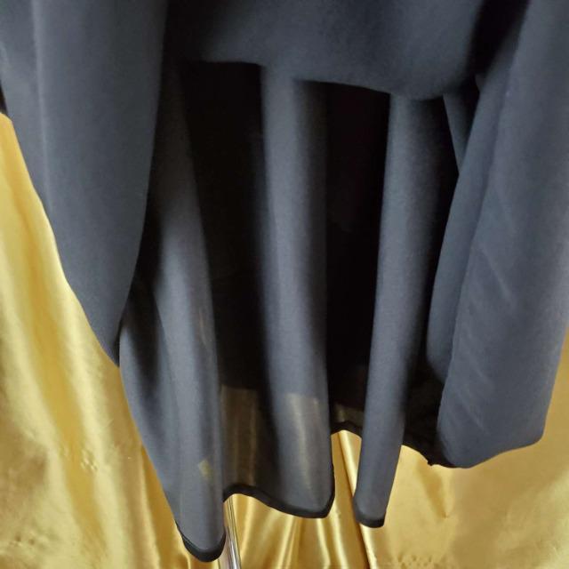 込み★グリーンレーベルリラシング★シフォンワンピース★M★ < ブランド 込み★グリーンレーベルリラシング★シフォンワンピース★M★ < ブランドの