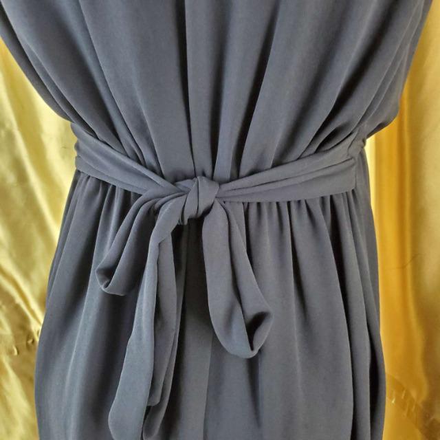 込み★グリーンレーベルリラシング★シフォンワンピース★M★ < ブランド 込み★グリーンレーベルリラシング★シフォンワンピース★M★ < ブランドの