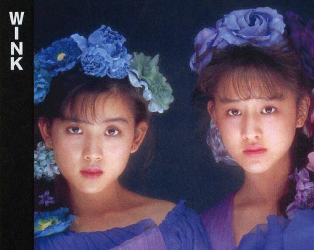 DVD- -WINK visual MEMORIES 1988-1996  ^gObY 