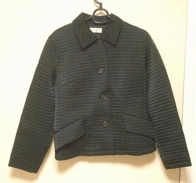 ◆MON GRE ブルゾン 中古品 レディース サイズ9AR < 女性ファッション  ◆MON GRE ブルゾン 中古品 レディース サイズ9AR  < 女性ファッションの