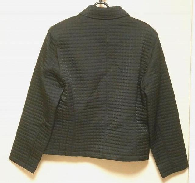 ◆MON GRE ブルゾン 中古品 レディース サイズ9AR < 女性ファッション  ◆MON GRE ブルゾン 中古品 レディース サイズ9AR < 女性ファッションの