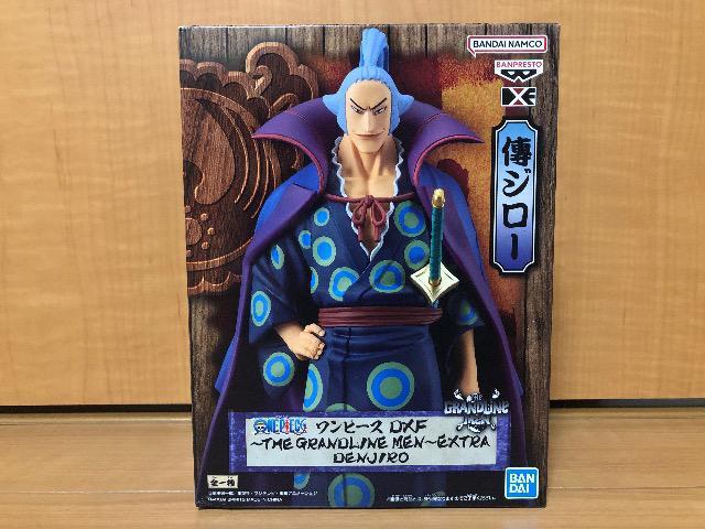 s[X DXF THE GRANDLINE MEN EXTRA BW[ S1   Aj/R~bN/LN^[ 