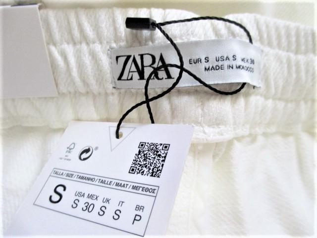 ZARA \tg zCg OWA[ n[tpc Zp V[c/Y/S/ViV샂f  uh 