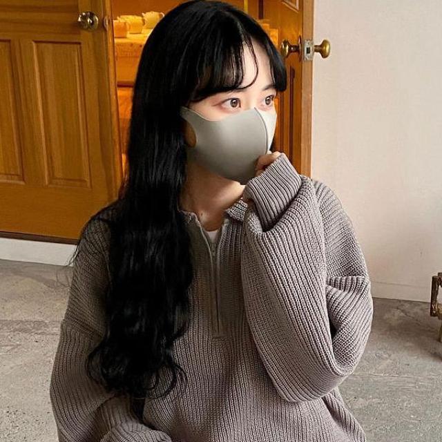 送料無料#新品#3枚 うるわしのマスク ふつう 洗える 立体 グレー < ヘルス/ビューティー  送料無料#新品#3枚 うるわしのマスク ふつう 洗える 立体 グレー < ヘルス/ビューティーの