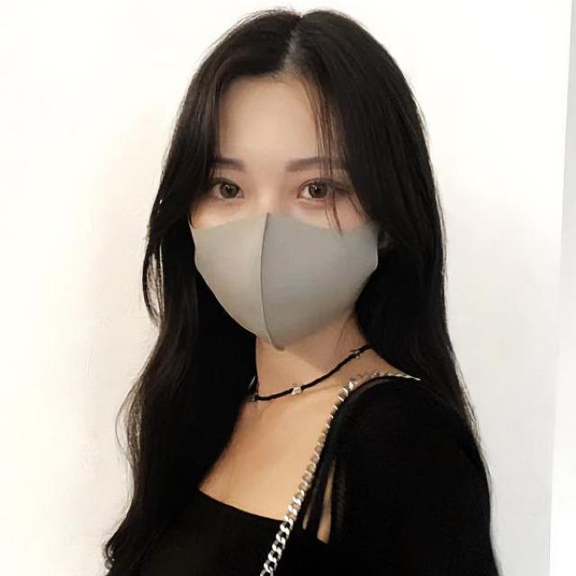 送料無料#新品#3枚 うるわしのマスク ふつう 洗える 立体 グレー < ヘルス/ビューティー  送料無料#新品#3枚 うるわしのマスク ふつう 洗える 立体 グレー < ヘルス/ビューティーの