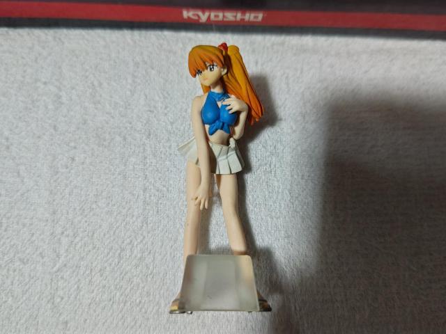 貞本コレクション アスカ プチ改 < アニメ/コミック/キャラクター 貞本コレクション アスカ プチ改 < アニメ/コミック/キャラクターの