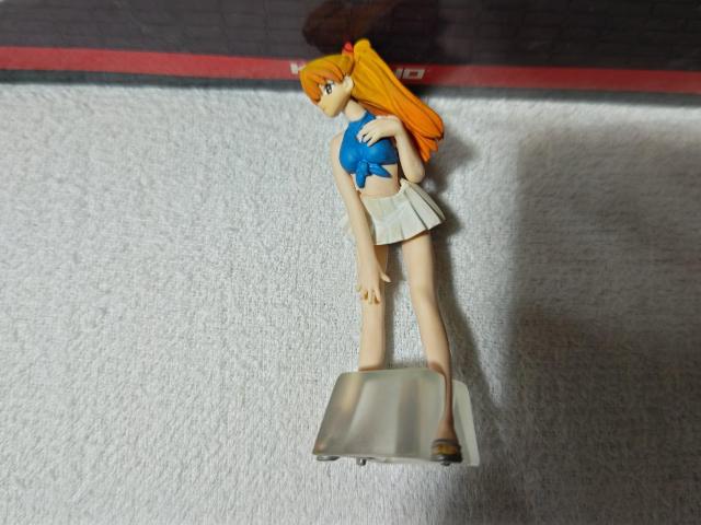 貞本コレクション アスカ プチ改 < アニメ/コミック/キャラクター 貞本コレクション アスカ プチ改 < アニメ/コミック/キャラクターの