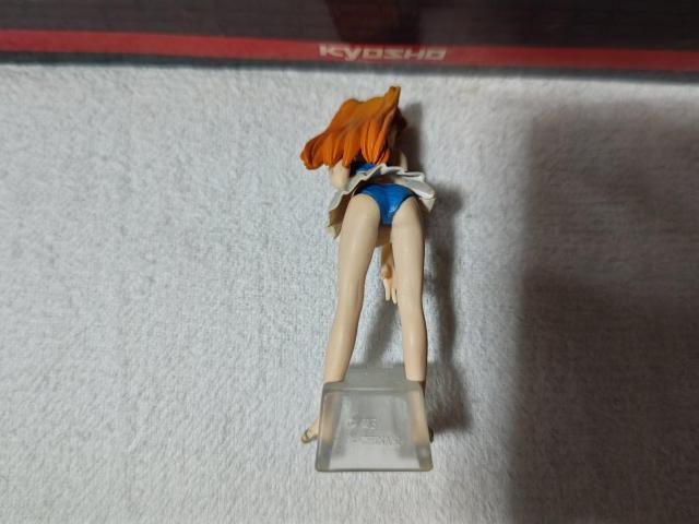 貞本コレクション アスカ プチ改 < アニメ/コミック/キャラクター 貞本コレクション アスカ プチ改 < アニメ/コミック/キャラクターの