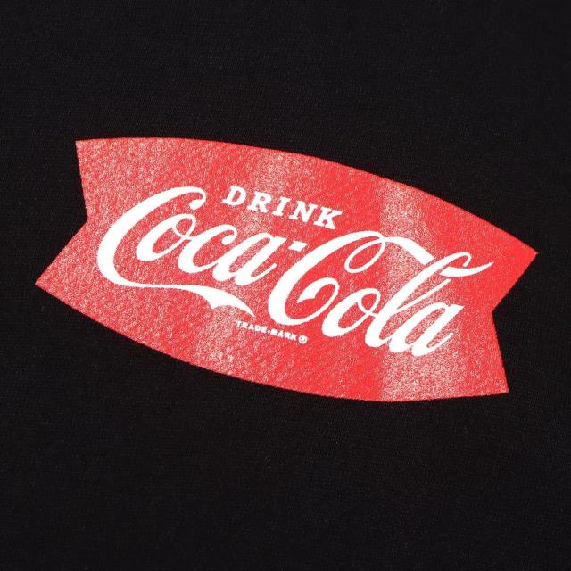 新品 ATMOS アトモス COCA-COLA × BLEACH M プルオーバースウェットパーカー コカコーラ ブリーチ黒崎一護 < ブランド  新品 ATMOS アトモス COCA-COLA × BLEACH M プルオーバースウェットパーカー コカコーラ ブリーチ黒崎一護 < ブランドの