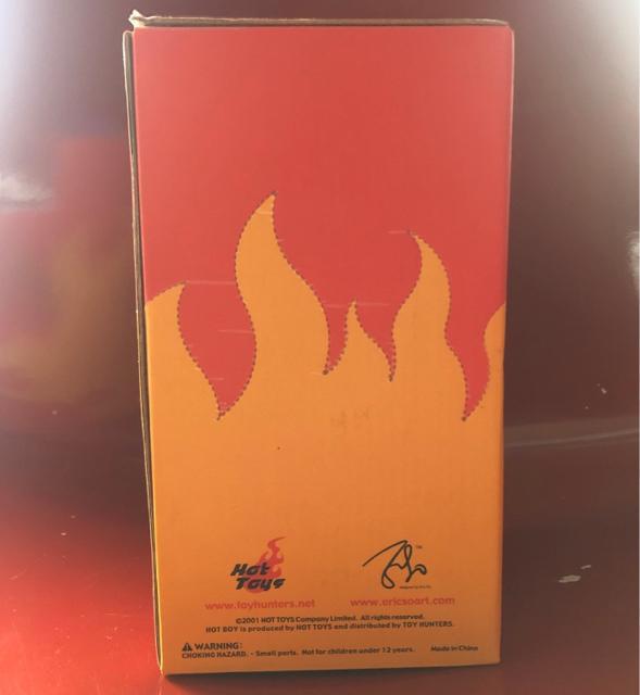 《HOT TOYS × エリックソウ》フィギュア ホットトイズ 香港トイ マイケルラウ THREEZERO ジェイソンシュウ トイ < ホビー  《HOT TOYS × エリックソウ》フィギュア ホットトイズ 香港トイ マイケルラウ THREEZERO ジェイソンシュウ トイ < ホビーの