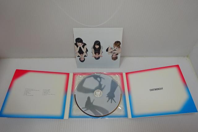 CD★チャットモンチー★告白★デジパック仕様★紙ジャケ★2枚同梱270円 < タレントグッズ  CD★チャットモンチー★告白★デジパック仕様★紙ジャケ★2枚同梱270円 < タレントグッズの