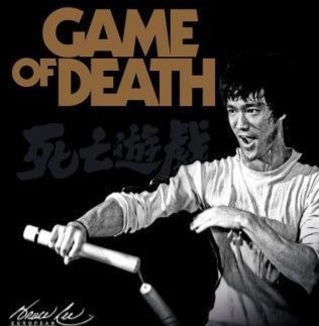 ☆AK版.死亡遊戯.死亡の塔☆2枚組 < CD/DVD/ビデオ ☆AK版.死亡遊戯.死亡の塔☆2枚組 < CD/DVD/ビデオの