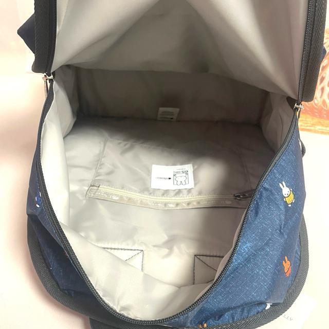 ★新品★レスポートサック LeSportsac miffy ミッフィー リュック リュックサック トートバッグ 7812 送料無料 < 女性ファッション  ★新品★レスポートサック LeSportsac miffy ミッフィー リュック リュックサック トートバッグ 7812 送料無料 < 女性ファッションの