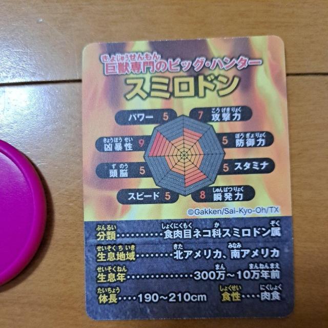 ハッピーセットのおもちゃヘラクレスオオカブト < ホビー ハッピーセットのおもちゃヘラクレスオオカブト < ホビーの