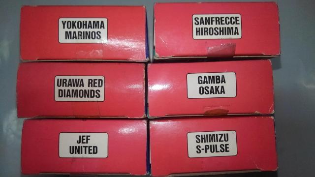 J.リーグ スーパー サッカー プレイヤー DX・JBタイプ まとめ売り Aランク サッカー Jリーグ フィギュア  < ホビー  J.リーグ スーパー サッカー プレイヤー DX・JBタイプ まとめ売り Aランク サッカー Jリーグ フィギュア  < ホビーの