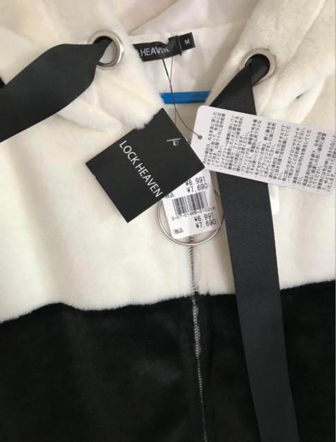 新品  ジャケット アウター ベロア 病みかわいい メンヘラ バンギャ  M < 男性ファッション  新品  ジャケット アウター ベロア 病みかわいい メンヘラ バンギャ  M < 男性ファッションの