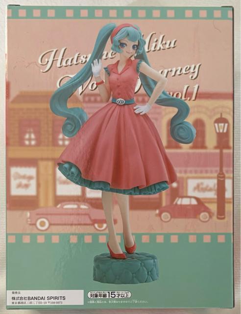 初音ミク HATSUNE MIKU WORLD LOURNEY vol.1 < アニメ/コミック/キャラクター 初音ミク HATSUNE MIKU WORLD LOURNEY vol.1 < アニメ/コミック/キャラクターの