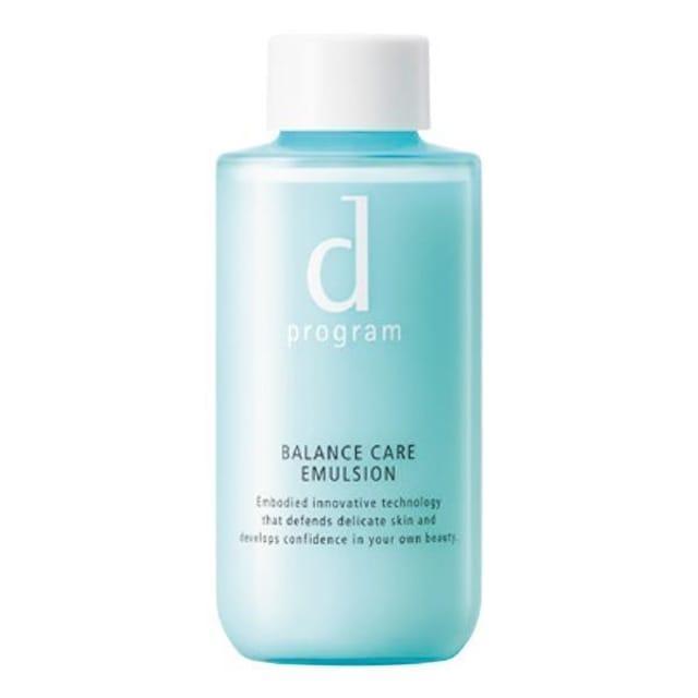 d プログラム バランスケア エマルジョン(レフィル)2点セット売り < 香水/コスメ/ネイル d プログラム バランスケア エマルジョン(レフィル)2点セット売り < 香水/コスメ/ネイルの