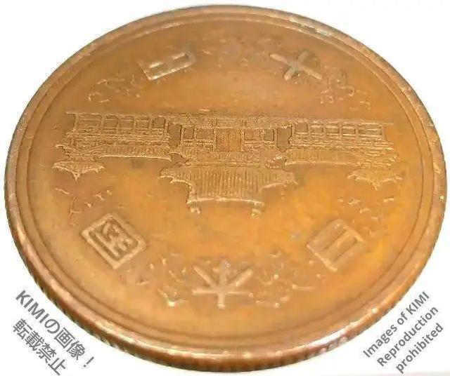 10円 昭和32年 ギザ 10 十円青銅貨(ギザ有)昭和 三十二 年 1957 10 yen, 1957 Giza 10 yen < ホビー  10円 昭和32年 ギザ 10 十円青銅貨(ギザ有)昭和 三十二 年 1957 10 yen, 1957 Giza 10 yen < ホビーの