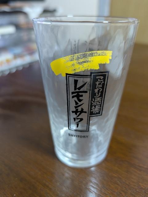 こだわり酒場レモンサワーごきげん晩酌グラス < インテリア/ライフ こだわり酒場レモンサワーごきげん晩酌グラス < インテリア/ライフの