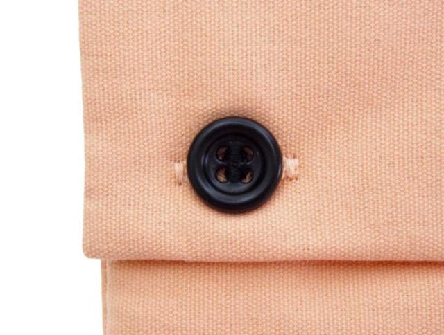 グッチ ノベルティ フラップポーチ Wボタン開閉 コットン バラ 花柄裏地 ピンク GUCCI beauty【正規品】 < ブランド グッチ ノベルティ フラップポーチ Wボタン開閉 コットン バラ 花柄裏地 ピンク GUCCI beauty【正規品】 < ブランドの